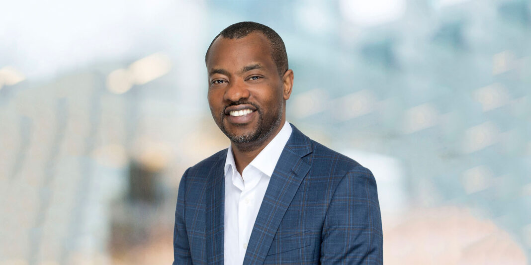 Philanthropy Must Catalyze Change, Says Gates Foundation Africa Director