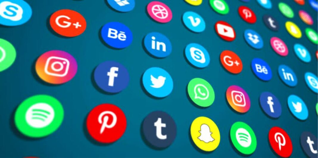 Ethiopia ranks 7th in Africa for social media users