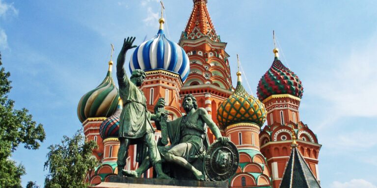 On Russia’s National Unity Day