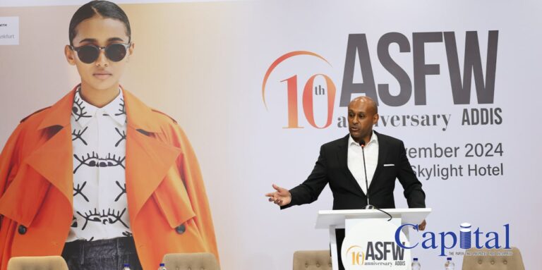 10th Africa Sourcing and Fashion Week