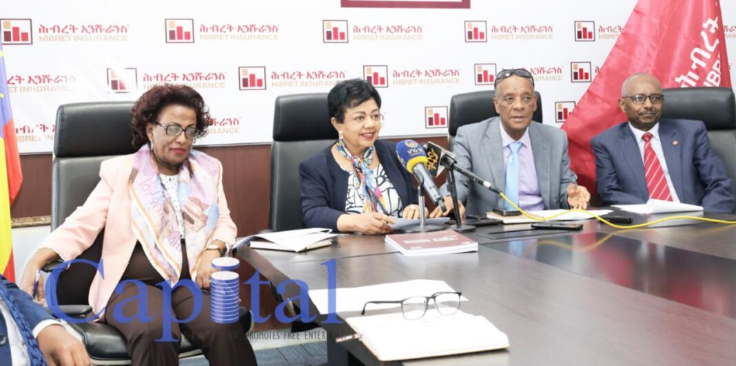 Ethiopia urged to enhance policies to boost life insurance sector