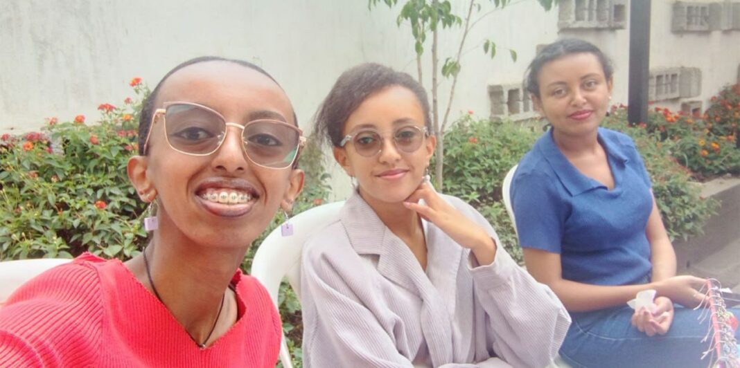 Name: Seble Tefera, Biruke Sisay and Essey Alemu