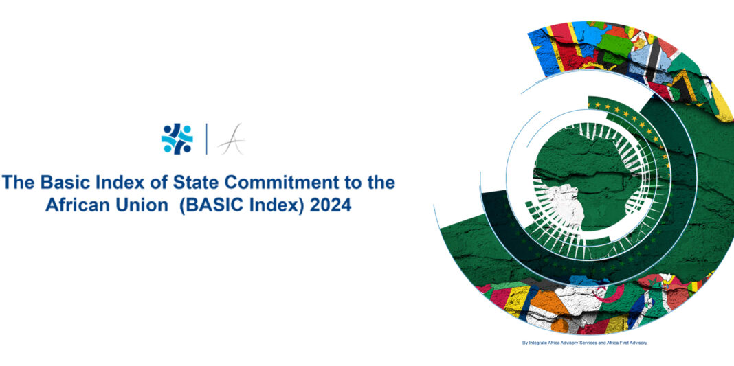 New BASIC index evaluates AU Member States’ commitment