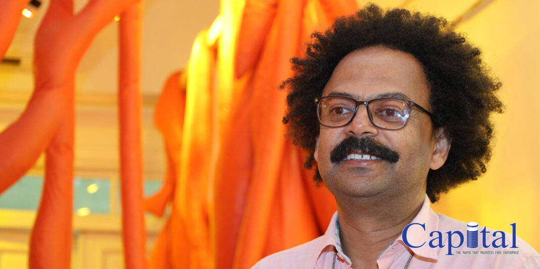 Beyond Body and Space: A Journey Through Memory, Material, and Movement