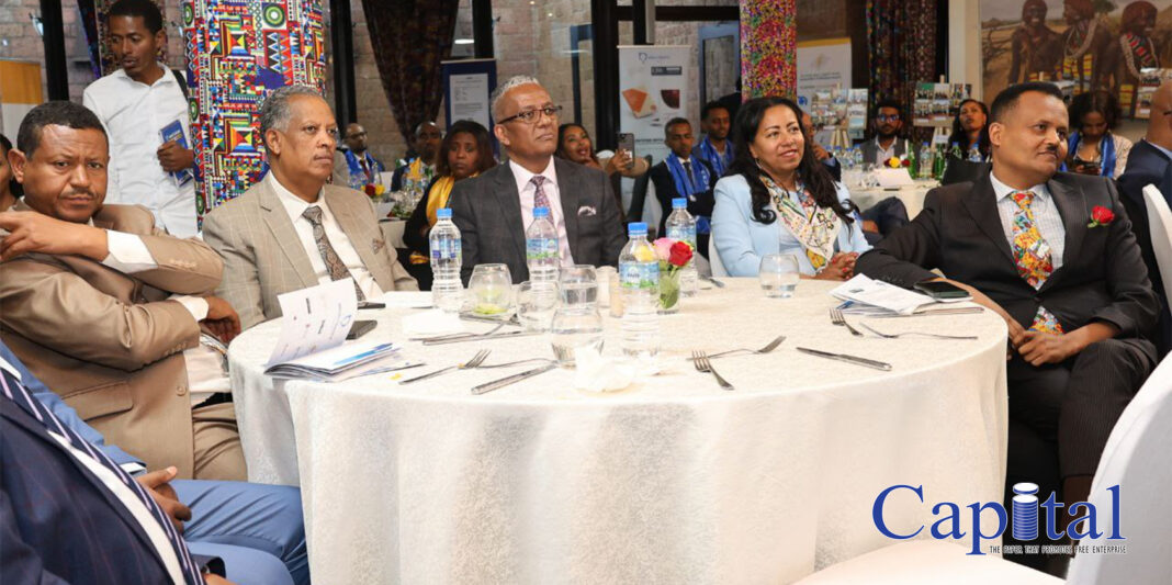 Financial sector requires specialized experts for capital market success