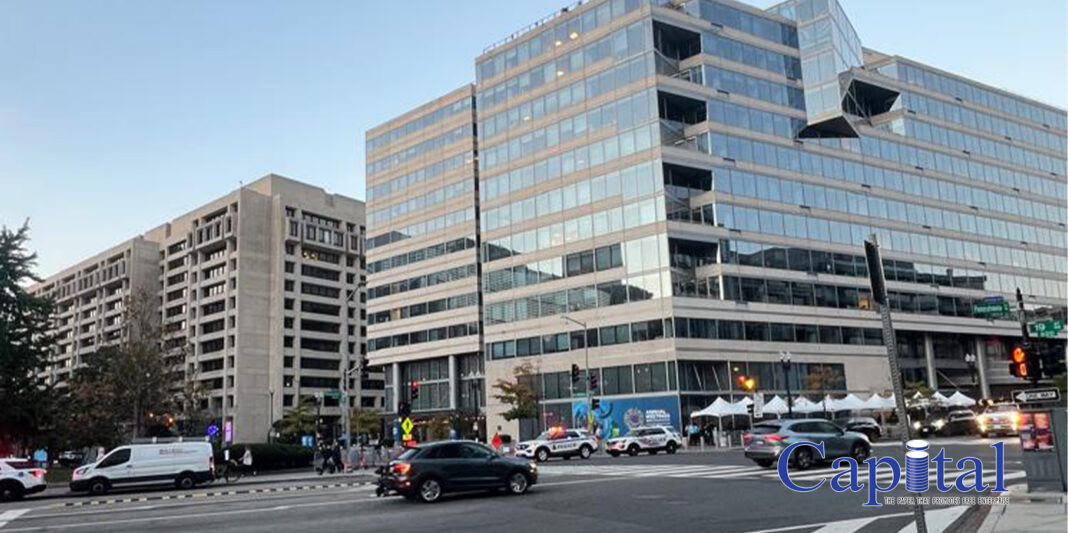 IMF highlights positive economic outlook for Djibouti