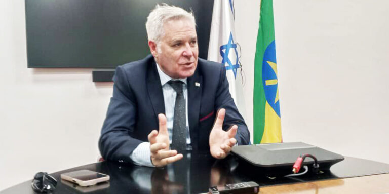 Strengthening economic ties through agricultural collaboration