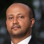 Profile Nebil Ahmed