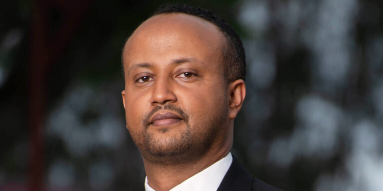 Nebil Ahmed Yimer