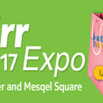 Gena Expo 2017 Website Banner