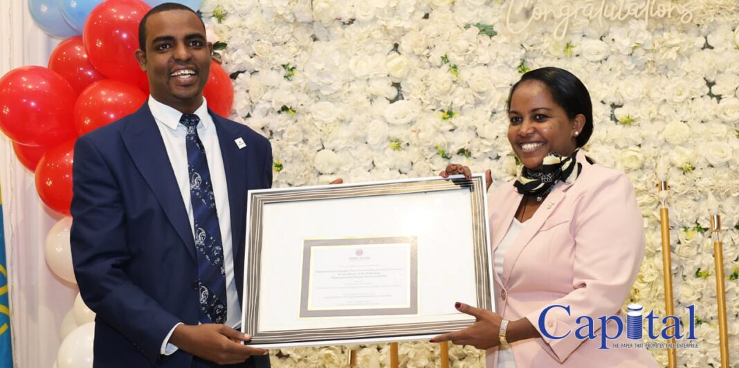 Transforming Ethiopia’s Pharmaceutical Supply Chain: The Success Story of EPSS