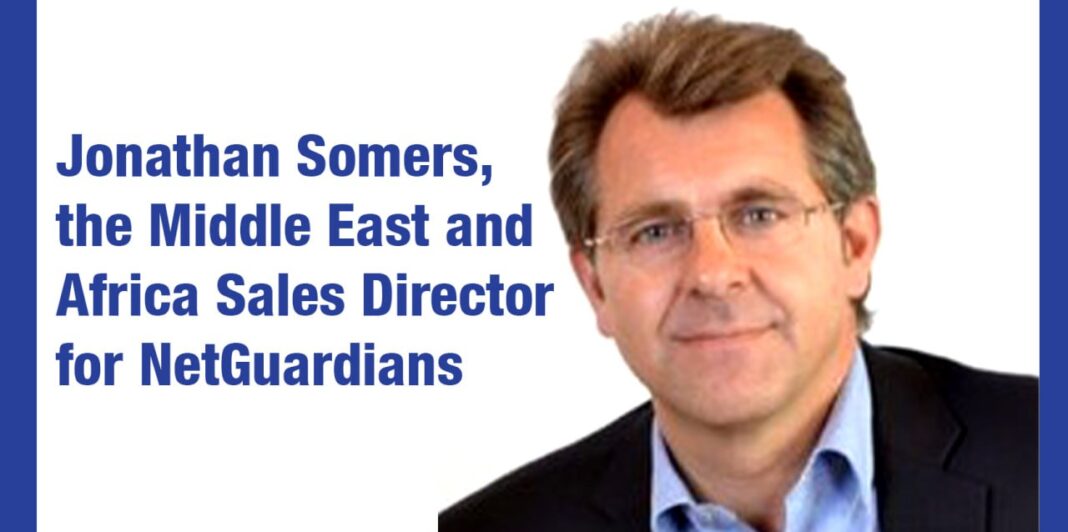 Rising threats from digital scams