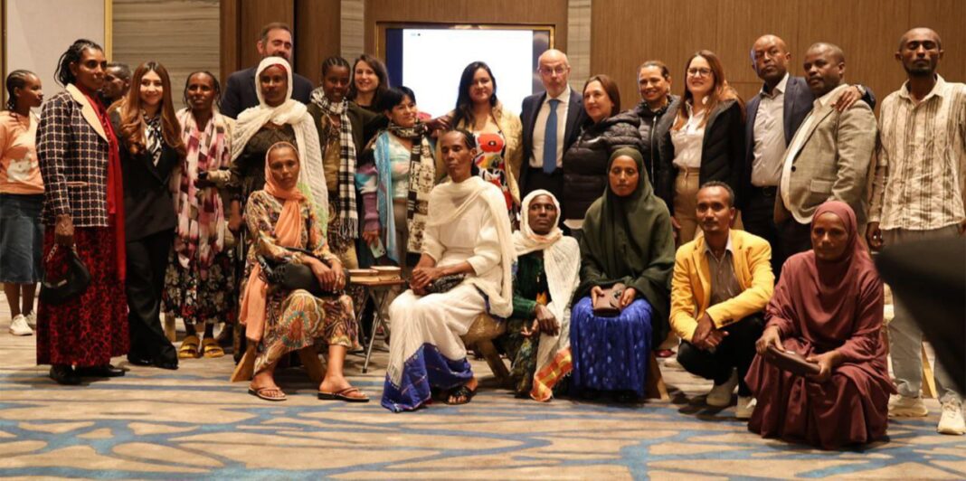 Women’s land rights under threat from traditional practices