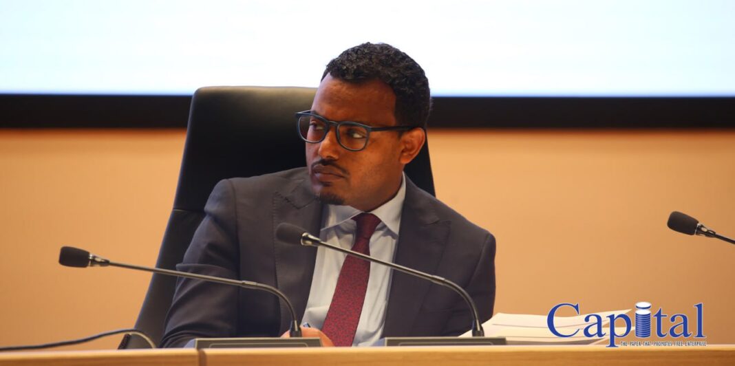 NBE opens banking sector to foreign competitors while supporting domestic institutions