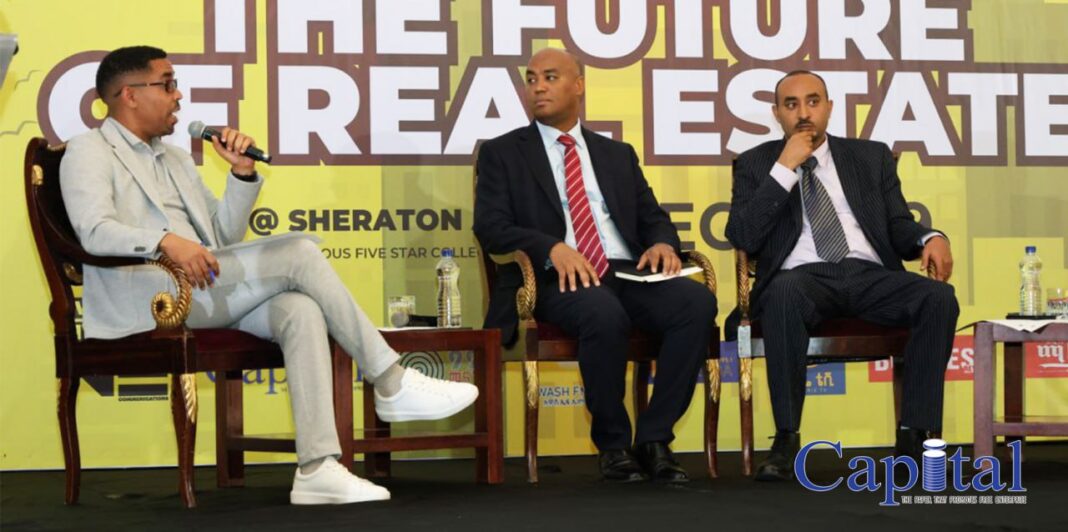 7th Annual ET Real Estate & Home Expo kicks off at Sheraton Hotel