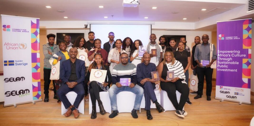 Nairobi’s Nuria Books empowers self-published authors and transforms the literary landscape