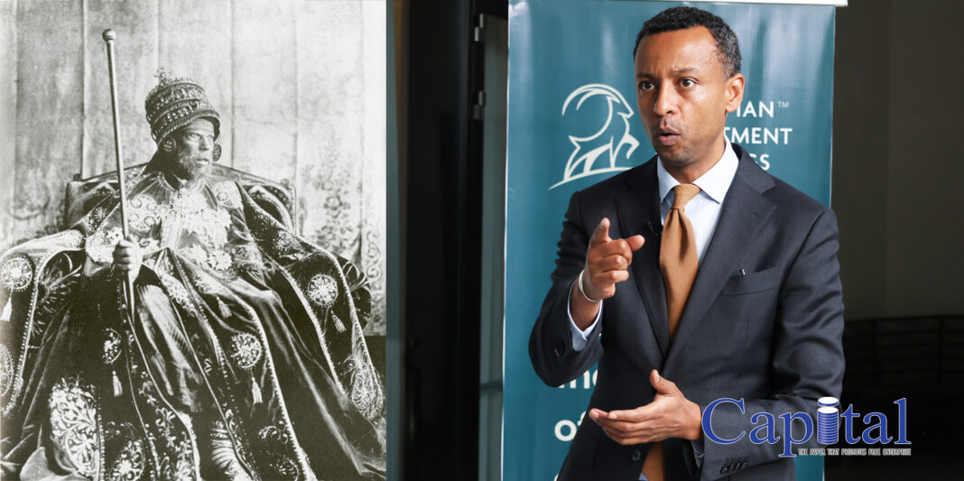 Ethiopia set to reenter global stock market after over a century