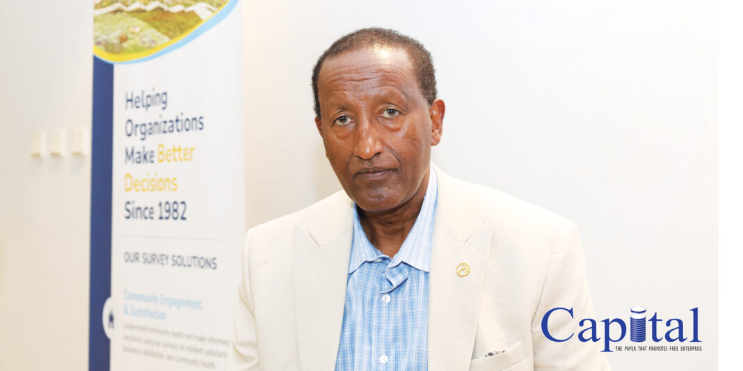 Pioneering data-driven decision-making