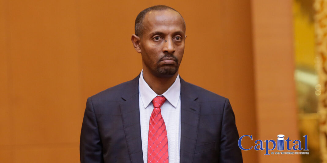 Industry Minister highlights foreign exchange challenges