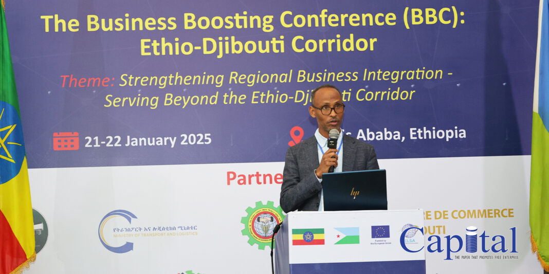 Logistics liberalization enhances freight transportation options for importers