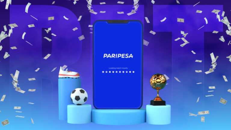 It’s Time to Try Paripesa Bet Live and Here’s Why
