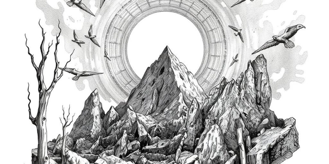 CONFUSED WORLD & TECHNOSPHERE