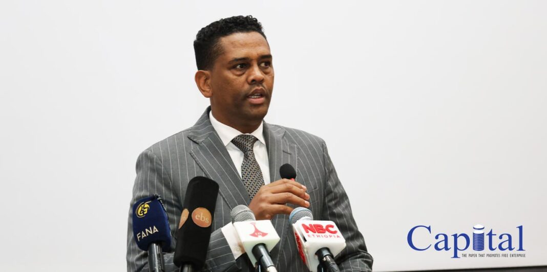 Ethiopia moves closer to WTO membership amid concerns over smuggling