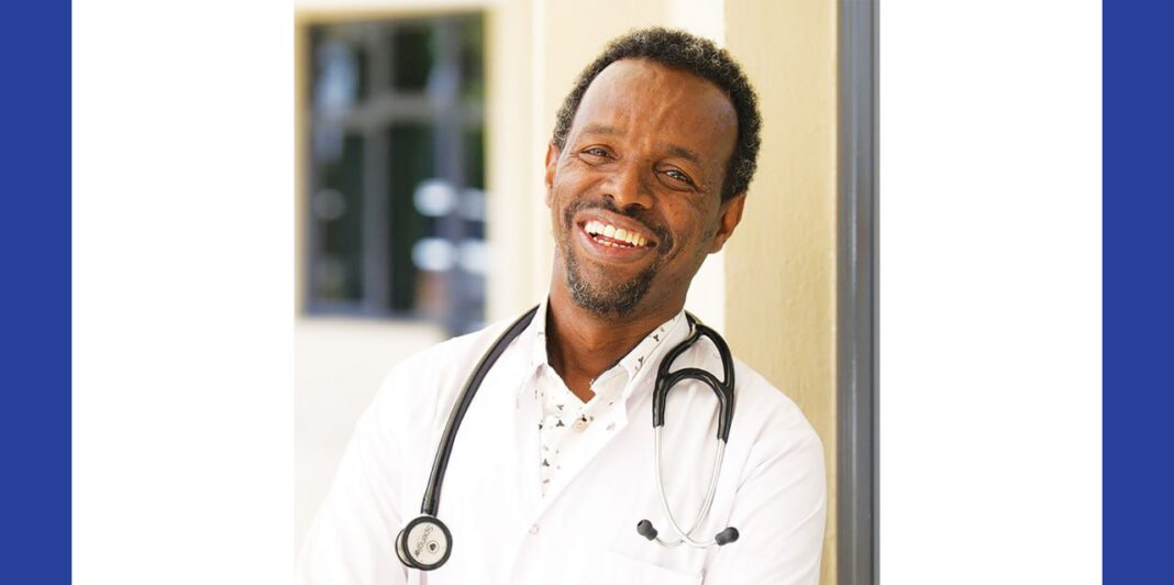 Mycetoma awareness and healthcare challenges