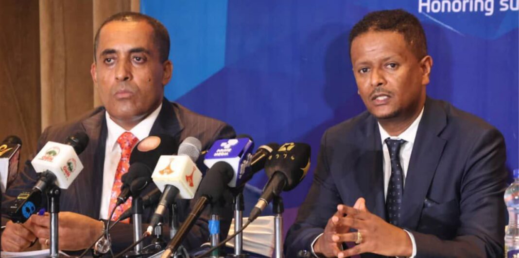 Awash Bank celebrates 30 years of growth with deposits surpassing 273 billion birr