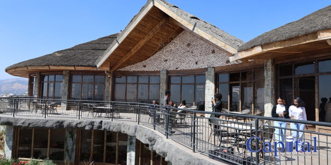 New Kuriftu Resort and African Village Inaugurated