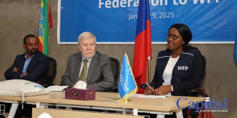 Russia pledges ongoing support for refugees