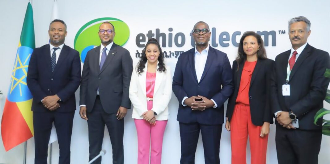 Africa Urged to Embrace Technology for Sustainable Development