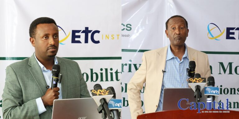 Shaka Analytics Aims to Align Decision-Makers with Public Needs in Ethiopia