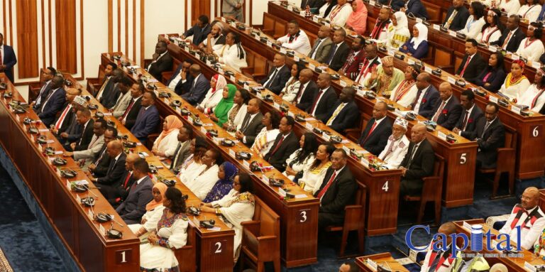 Property tax law ratified despite concerns from parliamentarians