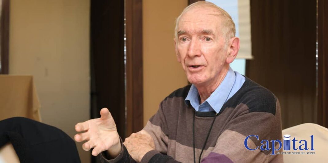 Hong Kong Takes Action to Combat Drug Trafficking from Ethiopia