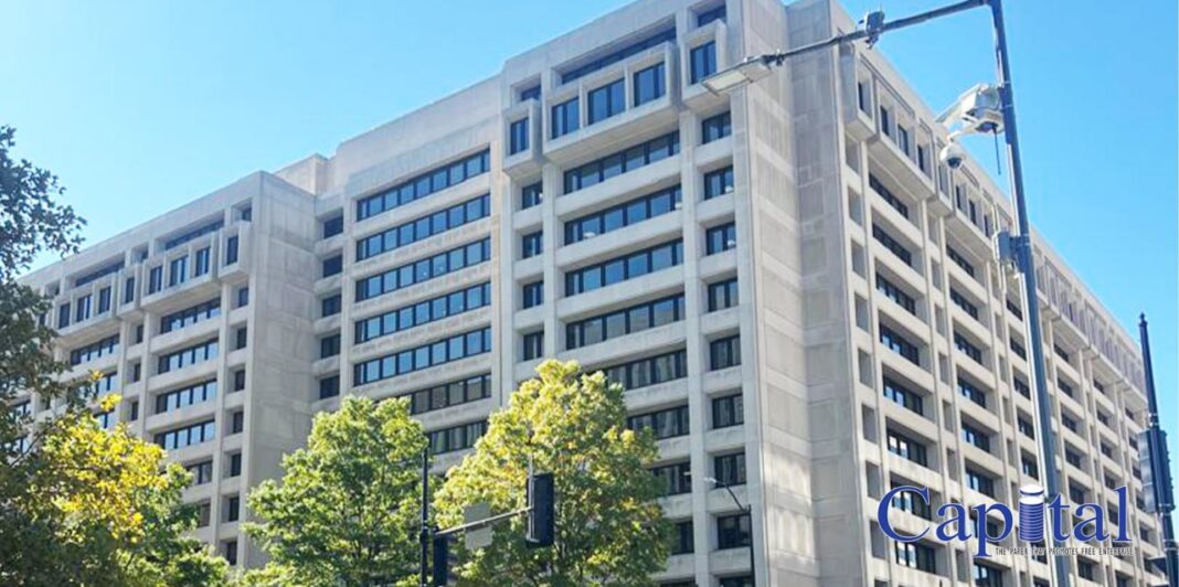 IMF completes second review of extended credit facility, unlocks $248 million