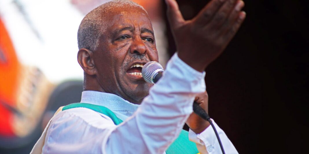 Mahmoud Ahmed’s Farewell Concert: A Disappointing Tribute to a Legend