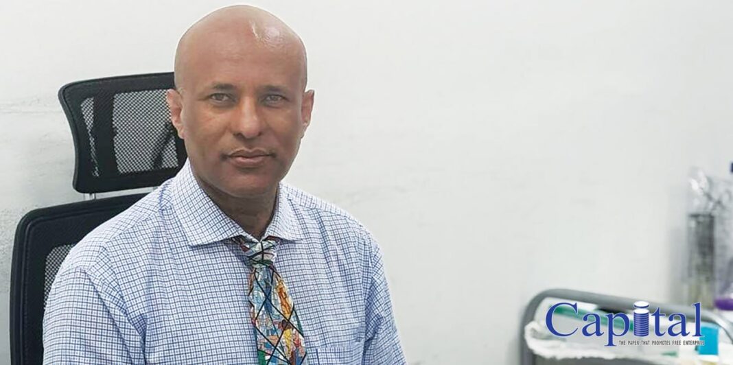 Addressing maternal and child health challenges