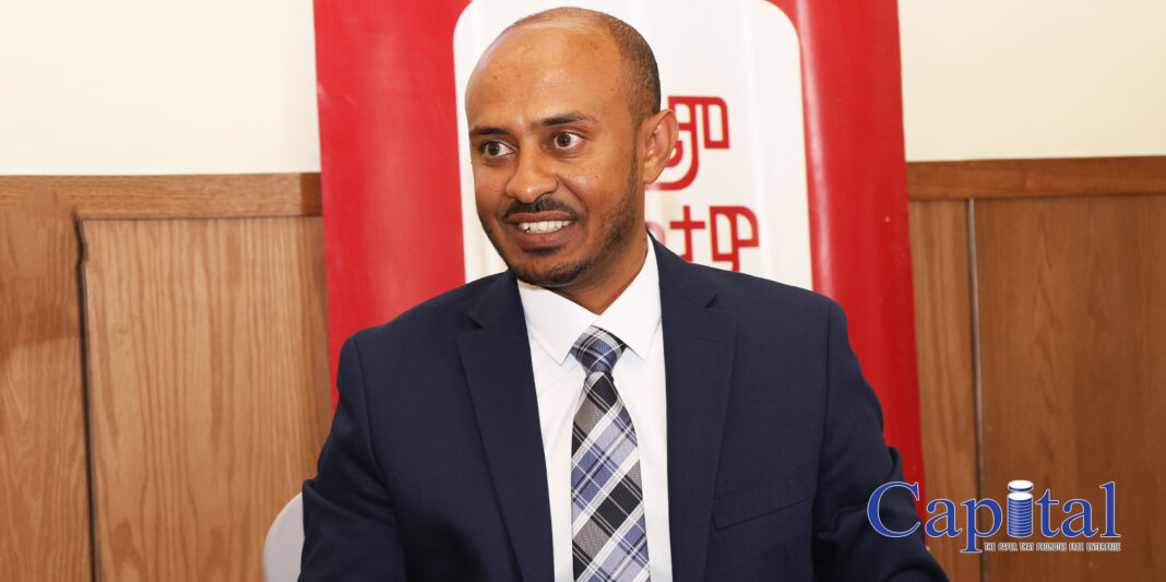 EQA: Elevating national standards through recognition and collaboration