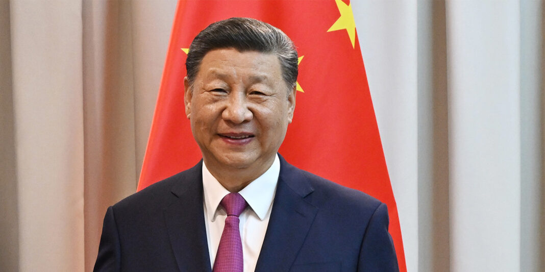 xi sends congratulatory message to 38th African Union Summit