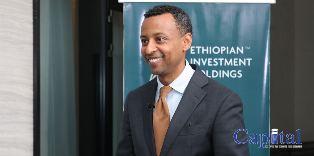 Ethiopia to permit three operators to enter multimodal transport sector
