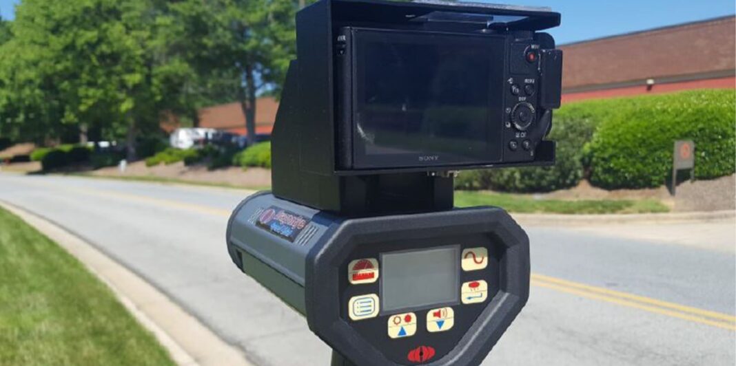 Study reveals continued speed limit violations in Addis