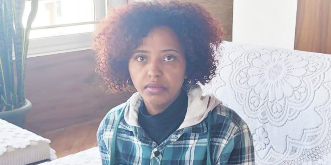 From Secretary to Community Advocate: