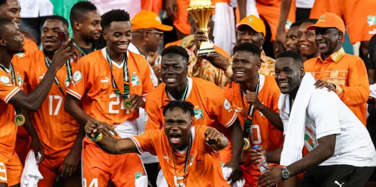 Holders Ivory Coast to face Cameroon at Afcon 2025
