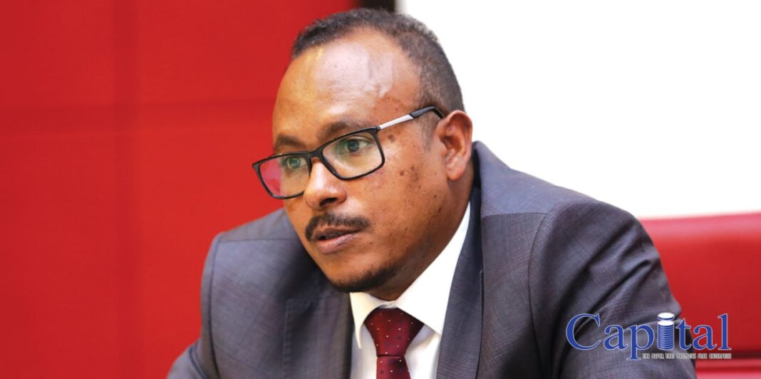 Ethiopia eyes third telecom operator by late 2025