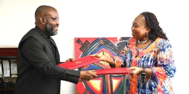 AU Renews Collaboration with All-Africa Music Awards