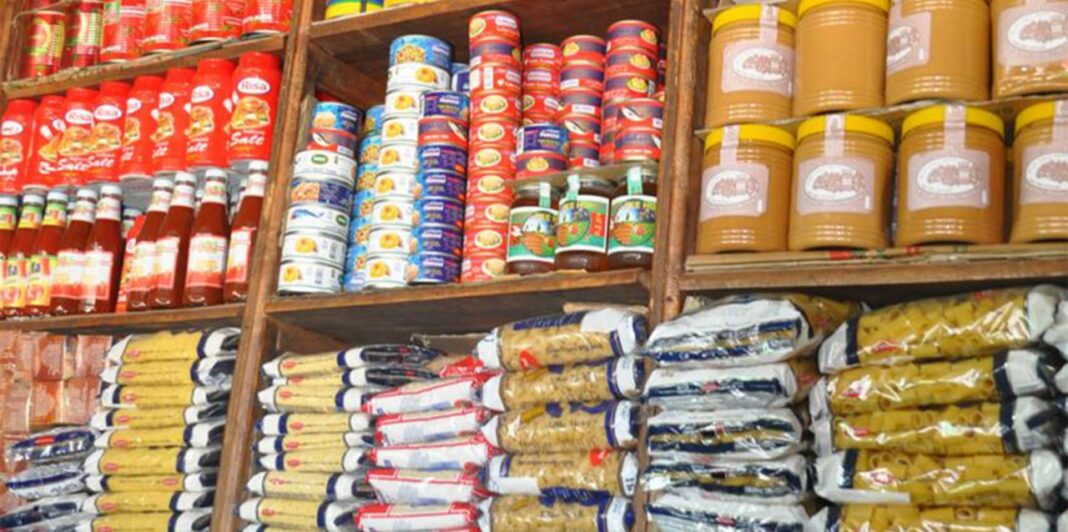 Consumers and traders struggle amid rising costs of living