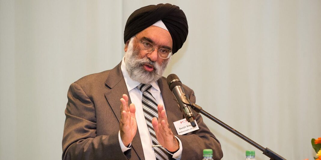 A Diplomat’s Perspective on Development, Trade, and Impact Investing