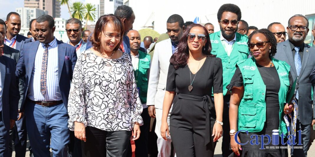 Advancing local pharmaceutical and medical equipment production