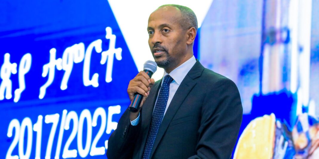 Ethiopia’s Tamrit Expo Poised to Generate Billions in Trade, Boost Manufacturing Sector